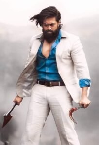 Yash की 'Toxic'