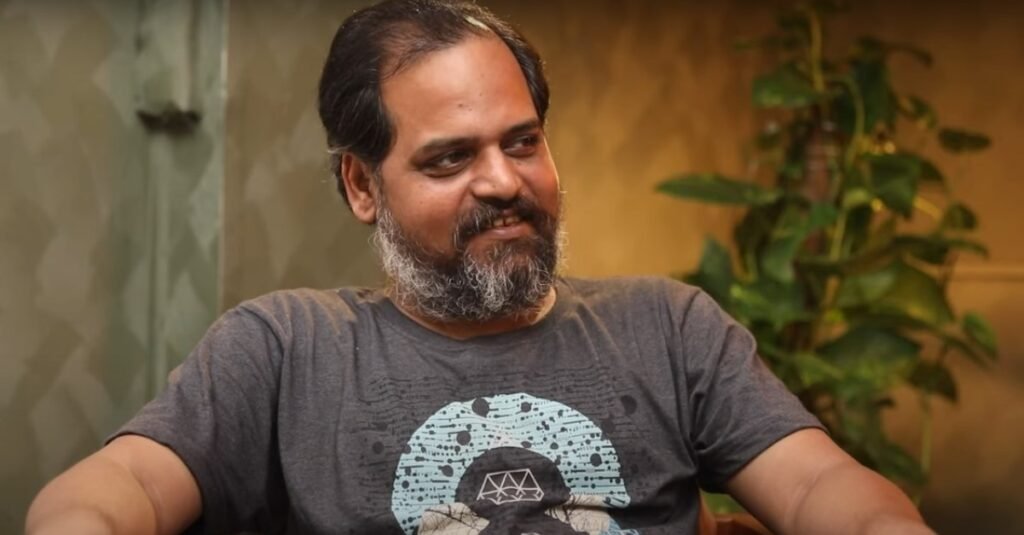 Durgesh kumar: पंचायत के बनराकस इंजीनियरिंग से एक्टिंग तक, तीन बार फेल से क़ामयाबी तक