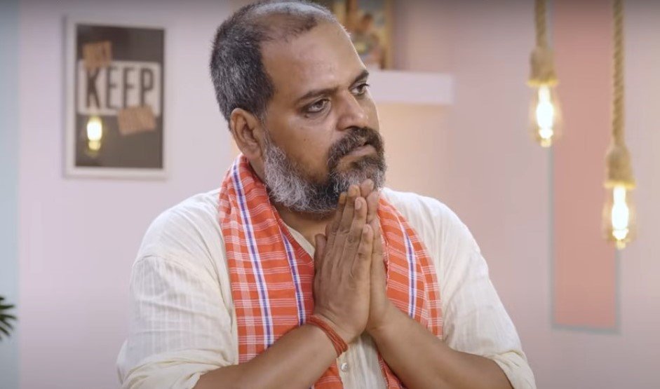 DURGESH 2 Durgesh kumar: पंचायत के बनराकस इंजीनियरिंग से एक्टिंग तक, तीन बार फेल से क़ामयाबी तक