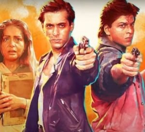 Important Fact About Karan Arjun