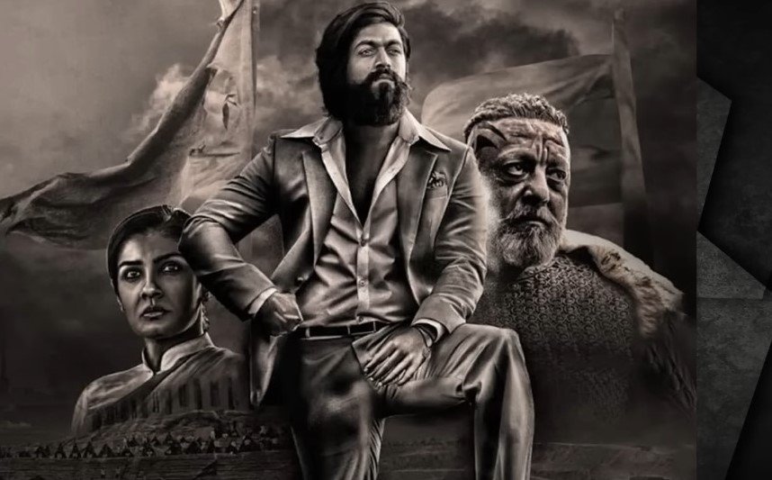 Yash and Prashanth Neel will do Something Big and Scary in KGF 3