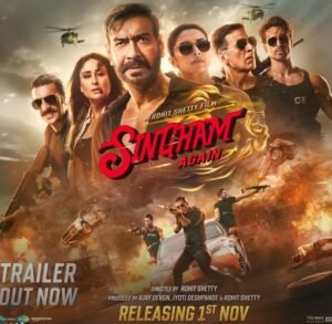 Bollywood Upcoming Movie in November
