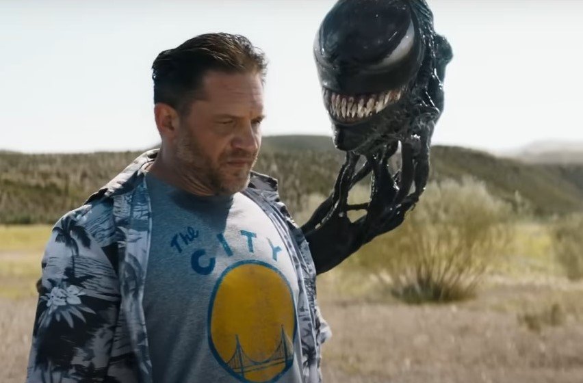 Venom The Last Dance movie Review