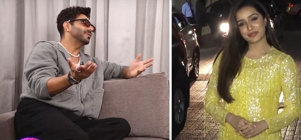 Stree 2 पर Aparshakti का प्रहार