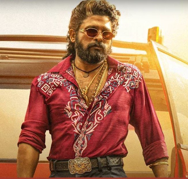 pushpa Pushpa 2 ने Pre Release