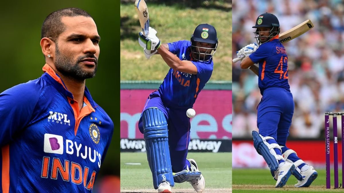 shikhar dhawan What Shikhar Dhawan Doing after Retirement?