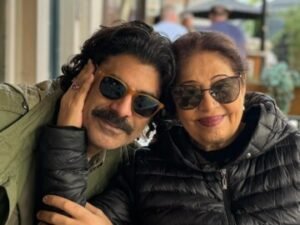 Sikandar kher