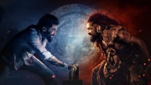 Kanguva movie making full Story