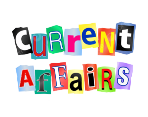 Current Affairs 23 November 2024