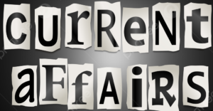 Current Affairs 19 November 2024