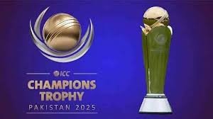 Champions Trophy 2025