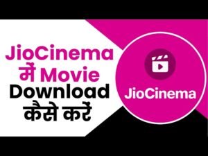 How to download shows and web series on JioCinema In 2025?