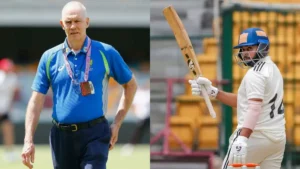 Prithvi Shaw comeback for Indian teams