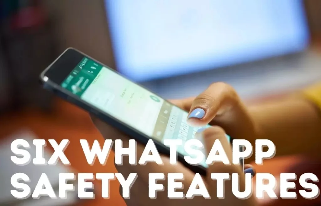 Best 6 Whatsapp Feature in 2025